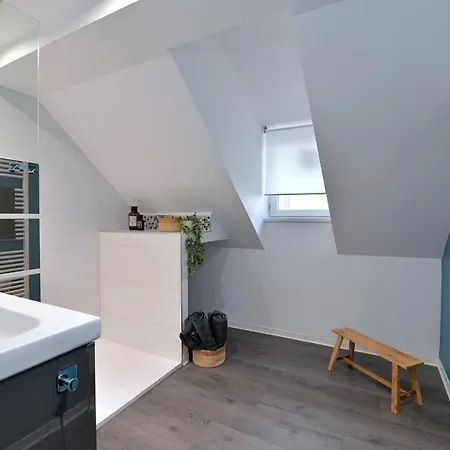 Les Suites Du Centre Historique Colmar Extérieur photo