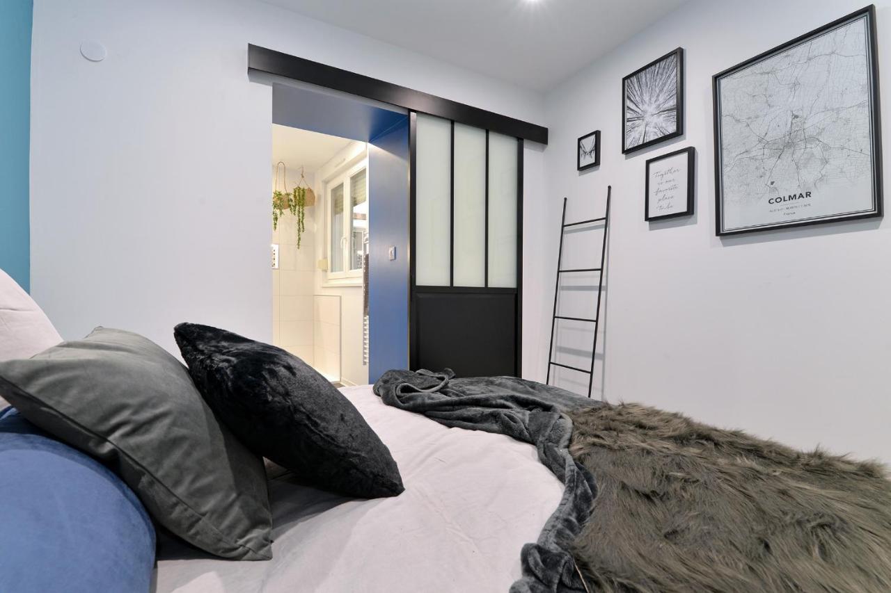 Apartamento Les Du Centre Historique