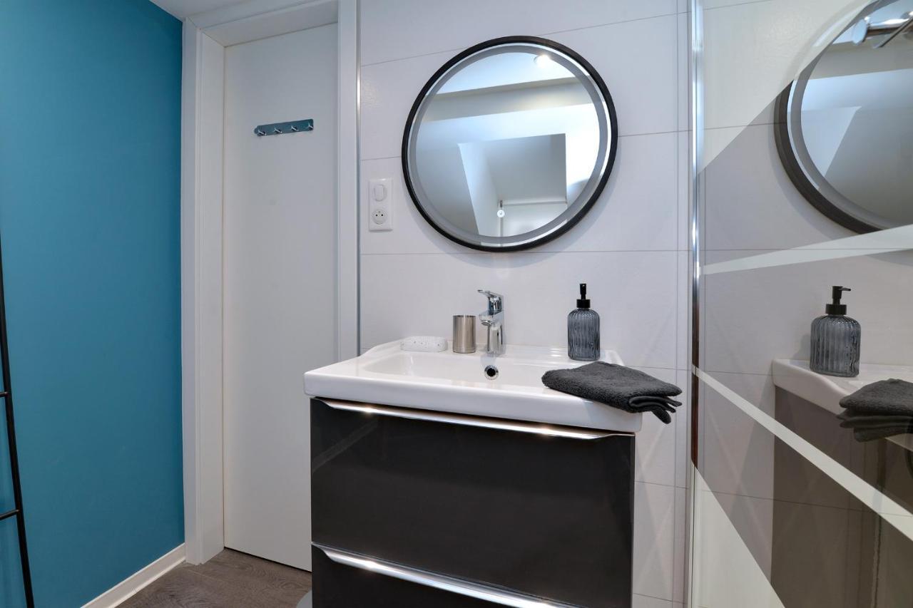 Apartamento Les Du Centre Historique *