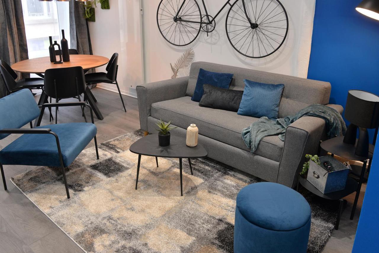 Apartamento Les Du Centre Historique *