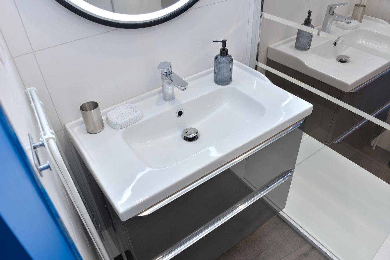 Apartamento Les Du Centre Historique Colmar