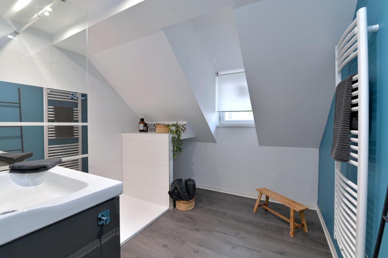 Apartamento Les Du Centre Historique
